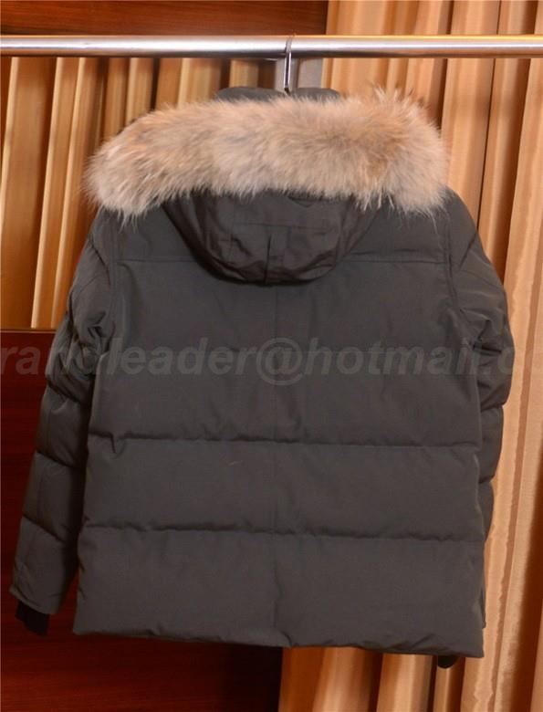 Canada Goose Men's Outwear 230